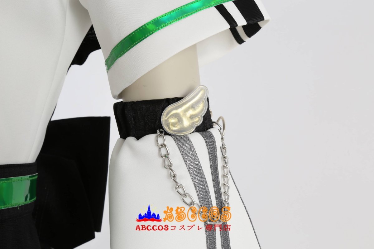 画像24: あんさんぶるスターズ！！Ensemble Stars!! 桜河こはく（Oukawa Kohaku）コスプレ衣装 オーダーメイド可能 abccos製 「受注生産」 (24)