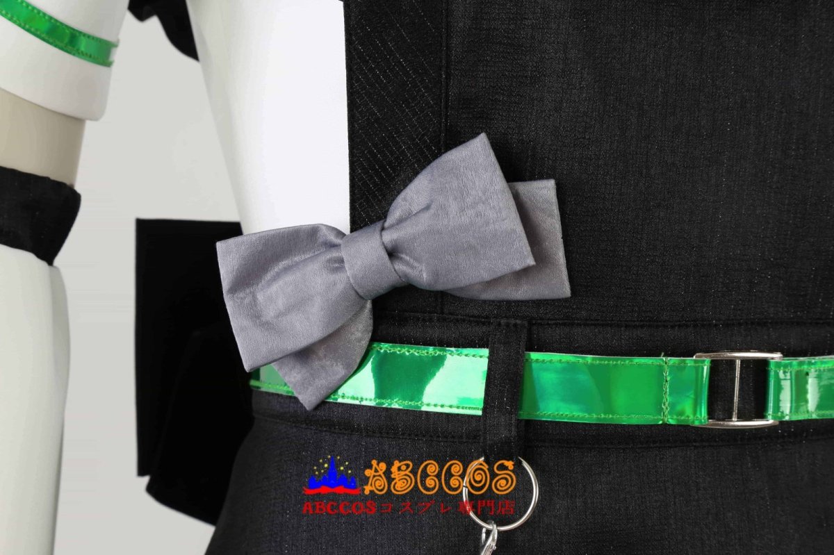 画像25: あんさんぶるスターズ！！Ensemble Stars!! 桜河こはく（Oukawa Kohaku）コスプレ衣装 オーダーメイド可能 abccos製 「受注生産」 (25)
