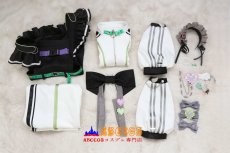 画像26: あんさんぶるスターズ！！Ensemble Stars!! 桜河こはく（Oukawa Kohaku）コスプレ衣装 オーダーメイド可能 abccos製 「受注生産」 (26)