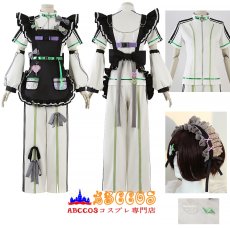 画像27: あんさんぶるスターズ！！Ensemble Stars!! 桜河こはく（Oukawa Kohaku）コスプレ衣装 オーダーメイド可能 abccos製 「受注生産」 (27)