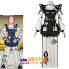 画像5: あんさんぶるスターズ！！Ensemble Stars!! 桜河こはく（Oukawa Kohaku）コスプレ衣装 オーダーメイド可能 abccos製 「受注生産」 (5)