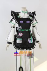 画像6: あんさんぶるスターズ！！Ensemble Stars!! 桜河こはく（Oukawa Kohaku）コスプレ衣装 オーダーメイド可能 abccos製 「受注生産」 (6)