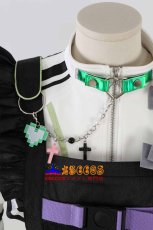 画像8: あんさんぶるスターズ！！Ensemble Stars!! 桜河こはく（Oukawa Kohaku）コスプレ衣装 オーダーメイド可能 abccos製 「受注生産」 (8)