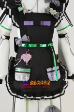 画像9: あんさんぶるスターズ！！Ensemble Stars!! 桜河こはく（Oukawa Kohaku）コスプレ衣装 オーダーメイド可能 abccos製 「受注生産」 (9)