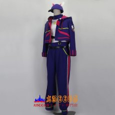 画像4: あんさんぶるスターズ!/!! 天城燐音（あまぎ りんね） コスプレ衣装 abccos製 「受注生産」 (4)