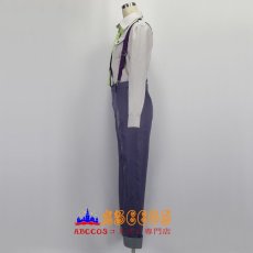 画像5: 文豪とアルケミスト　草野心平　コスプレ衣装 abccos製 「受注生産」 (5)