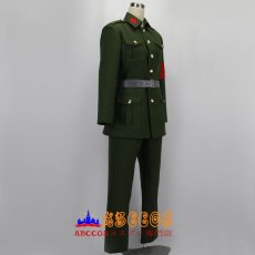 画像3: Axis powers ヘタリア 中国 王耀 コスチューム コスプレ衣装 abccos製 「受注生産」 (3)