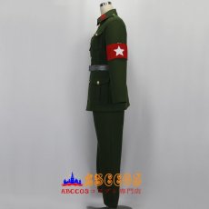 画像5: Axis powers ヘタリア 中国 王耀 コスチューム コスプレ衣装 abccos製 「受注生産」 (5)
