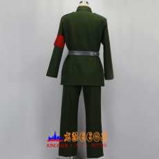 画像6: Axis powers ヘタリア 中国 王耀 コスチューム コスプレ衣装 abccos製 「受注生産」 (6)