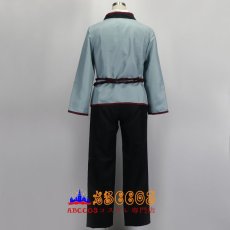 画像8: 薄桜鬼 なぐも かおる コスプレ衣装 abccos製 「受注生産」 (8)