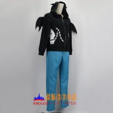 画像3: アプー ハロウィン 翼  コスプレ衣装 abccos製 「受注生産」 (3)