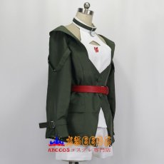 画像3: NARUTO -ナルト- 日向ヒナタ ひゅうが コスプレ衣装 abccos製 「受注生産」 (3)