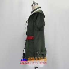 画像5: NARUTO -ナルト- 日向ヒナタ ひゅうが コスプレ衣装 abccos製 「受注生産」 (5)