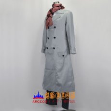 画像4: 文豪ストレイドッグス  蘭堂  コスプレ衣装 abccos製 「受注生産」 (4)