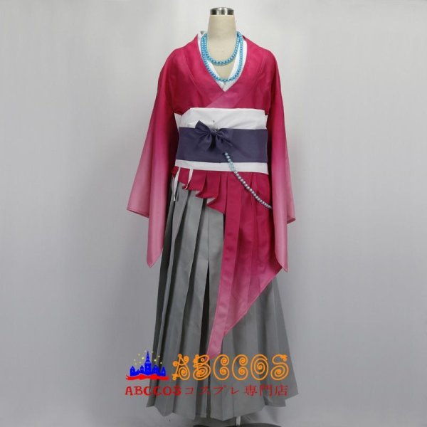刀剣乱舞-ONLINE- 宗三左文字（そうざさもんじ） コスプレ衣装 abccos