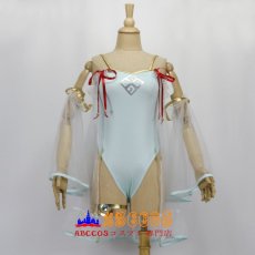 画像6: グランブルーファンタジー アンチラ コスプレ衣装 abccos製 「受注生産」 (6)