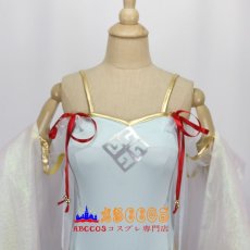 画像8: グランブルーファンタジー アンチラ コスプレ衣装 abccos製 「受注生産」 (8)