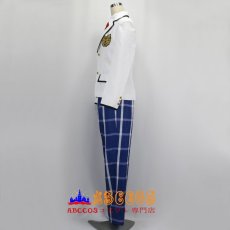 画像5: ARSMAGNA アルスマグナ 私立九瓏ノ主学園 クロノス 制服 コスプレ衣装 abccos製 「受注生産」 (5)