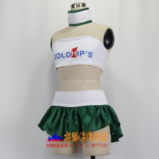 画像4: Race Queen レースクイーン コスプレ衣装 abccos製 「受注生産」 (4)