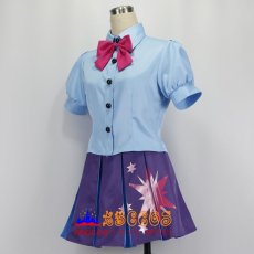 画像4: My Little Pony: Friendship Is Magic マイリトルポニー〜トモダチは魔法〜 Twilight Sparkle/トワイライトスパークル コスプレ衣装 abccos製 「受注生産」 (4)