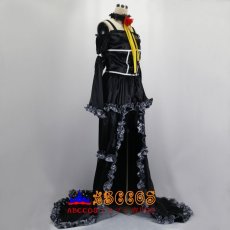 画像3: Vocaloid  鏡音リン 鏡音レン コスプレ衣装 abccos製 「受注生産」 (3)