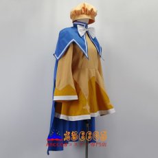 画像3: Cookie Run: Kingdom クッキーラン: キングダム コスプレ衣装 abccos製 「受注生産」 (3)