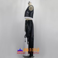 画像5: ファイナルファンタジーVII ティファ・ロックハート風 コスプレ衣装 abccos製 「受注生産」 (5)