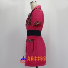 画像5: 空中ブランコ マユミ コスプレ衣装 abccos製 「受注生産」 (5)