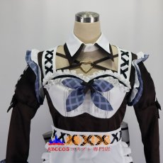 画像7: D4DJ ディーフォーディージェー 瀬戸リカ コスプレ衣装 abccos製 「受注生産」 (7)
