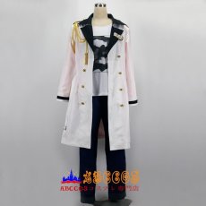 画像2: アルゴナビス from BanG Dream!  ARGONAVIS from BanG Dream! 桔梗凛生（ききょう りお）コスプレ衣装 abccos製 「受注生産」 (2)