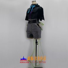 画像4: マクロスF　マクロスフロンティア シェリル_ノーム コスプレ衣装 abccos製 「受注生産」 (4)