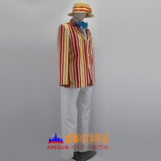 画像3: メアリー・ポピンズ Mary Poppins バート Bert コスプレ衣装 abccos製 「受注生産」 (3)