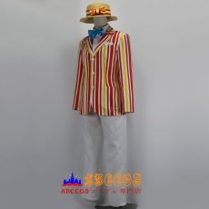 画像4: メアリー・ポピンズ Mary Poppins バート Bert コスプレ衣装 abccos製 「受注生産」 (4)