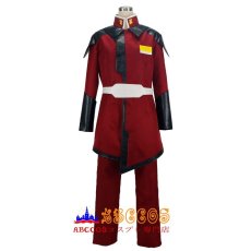画像1: ZAFT 制服 コスプレ衣装 abccos製 「受注生産」 (1)