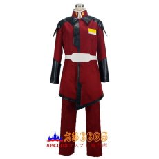 画像1: 機動戦士ガンダムSEED ZAFT 制服 コスプレ衣装 abccos製 「受注生産」 (1)