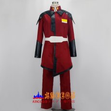 画像2: 機動戦士ガンダムSEED ZAFT 制服 コスプレ衣装 abccos製 「受注生産」 (2)