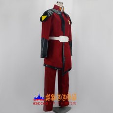 画像3: 機動戦士ガンダムSEED ZAFT 制服 コスプレ衣装 abccos製 「受注生産」 (3)