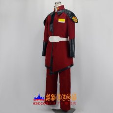 画像4: ZAFT 制服 コスプレ衣装 abccos製 「受注生産」 (4)