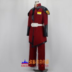 画像4: 機動戦士ガンダムSEED ZAFT 制服 コスプレ衣装 abccos製 「受注生産」 (4)