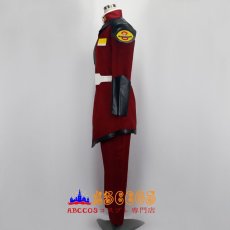 画像5: 機動戦士ガンダムSEED ZAFT 制服 コスプレ衣装 abccos製 「受注生産」 (5)