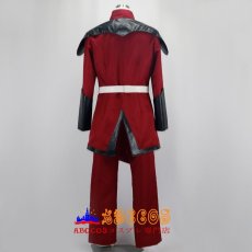 画像6: 機動戦士ガンダムSEED ZAFT 制服 コスプレ衣装 abccos製 「受注生産」 (6)