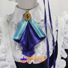 画像10: BanG Dream! バンドリ！青葉 もか コスプレ衣装 abccos製 「受注生産」 (10)