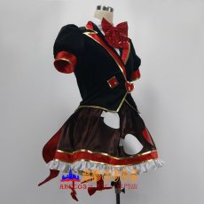 画像3: ディズニー トランプ ダンサー コスプレ衣装 abccos製 「受注生産」 (3)