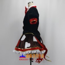 画像5: ディズニー トランプ ダンサー コスプレ衣装 abccos製 「受注生産」 (5)