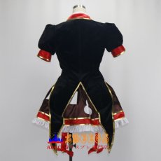 画像6: ディズニー トランプ ダンサー コスプレ衣装 abccos製 「受注生産」 (6)