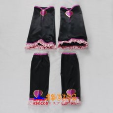 画像8: ふたりはプリキュア 美墨なぎさ コスプレ衣装 abccos製 「受注生産」 (8)