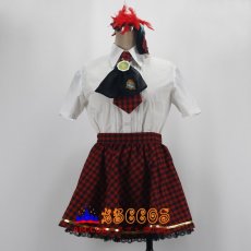 画像7: AKB48 まえだ あつこ あっちゃん コスプレ衣装 abccos製 「受注生産」 (7)