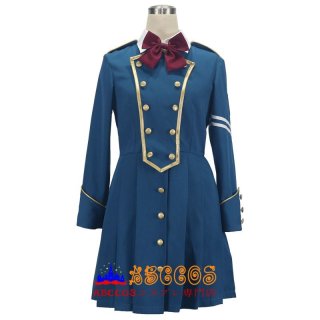 欅坂46風 AKB48 乃木坂46 初恋の人を今でもPV版 コスプレ衣装