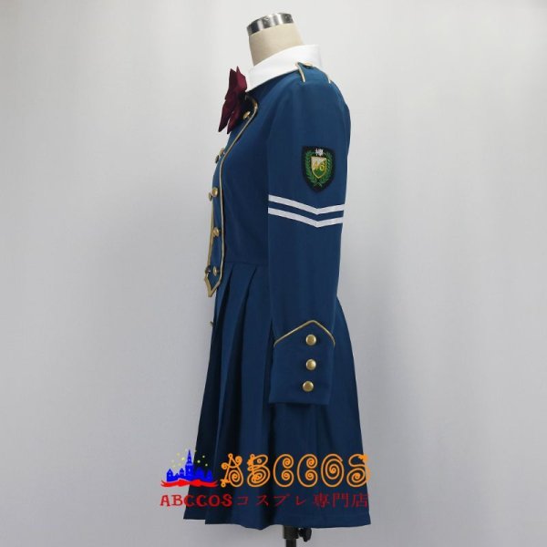 欅坂46 けやき坂46 ワンピース コスプレ衣装 abccos製 「受注生産