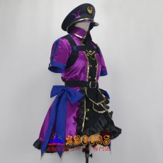 画像3: Fate/Grand Order 謎の蘭丸X コスプレ衣装 abccos製 「受注生産」 (3)